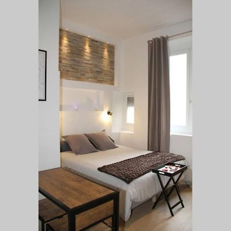 L'Escapade de Lyon, Charpennes, Jacuzzi et Emplacement idéal Appartamento Villeurbanne Esterno foto